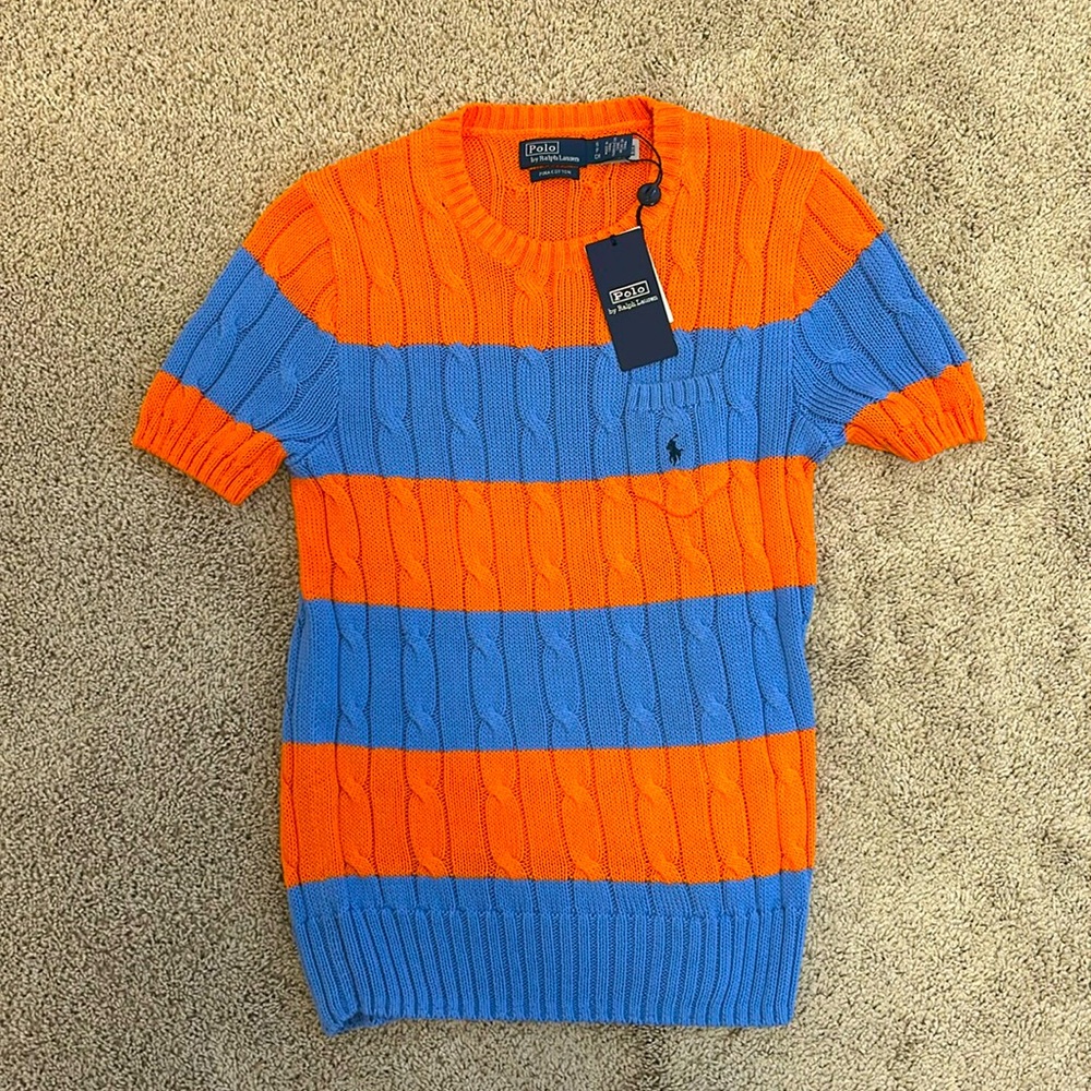 Polo by Ralph Lauren *New